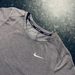 Nike Dri-Fit running top